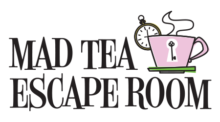 The Mad Tea Escape Room